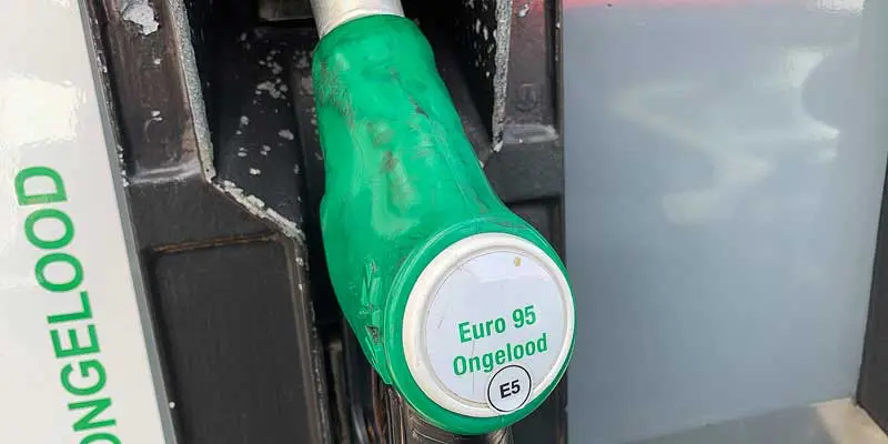 Nieuwe brandstofnamen voor Benzine en Diesel