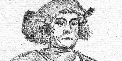 Dia de la Hispanidad, Christoffel Columbus