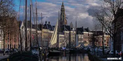 Groningen, Groningen