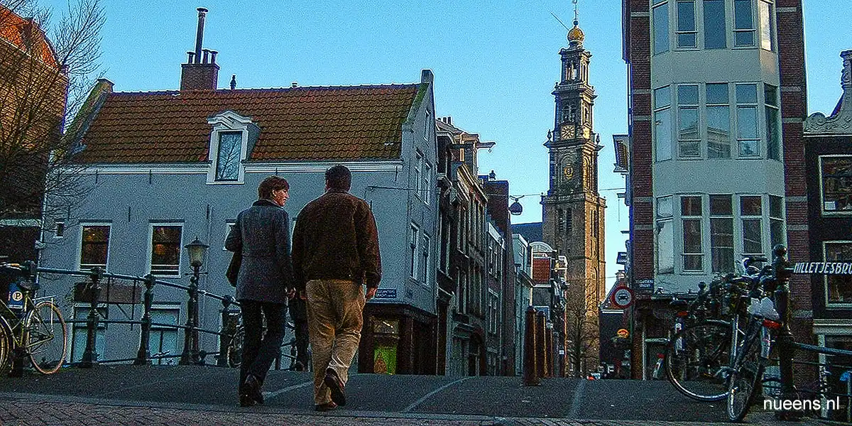 De Jordaan, Amsterdam