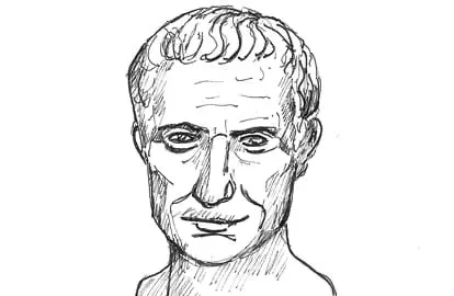 Keizer Julius Caesar