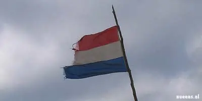 De Nederlandse Vlag, De Nederlandse Vlag