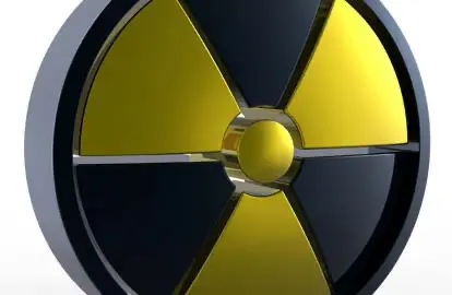 India wordt kernmacht