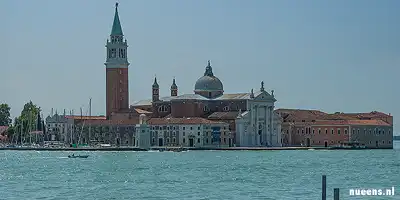 Venetië, Venetië