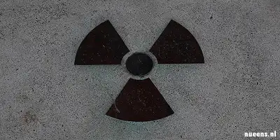 Tsjernobyl ramp